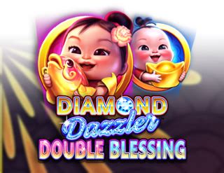 double blessing slot play free.